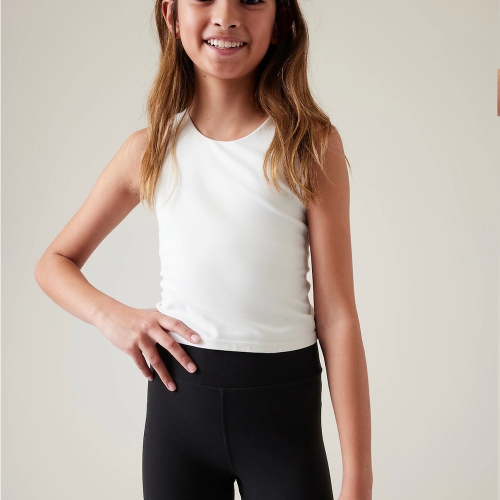 Athleta Girls Power Up Tank